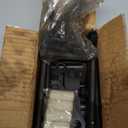 LONFFERY 312 Trailer Alex Shackle with U Bolts Kit Fit for 3" 5200lb-7000lb Round Axle, 7" Long U-Bolts, U-Bolt Plates for 1-3/4" or 2", 1/2"-20 Hex Nuts