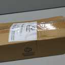 4" X 12" Open-End Flat Poly Bags (1000 Count) - 2 Mil Clear Plastic - No Adhesive Strip - For Packaging, Shipping, Storage - Spartan Industrial