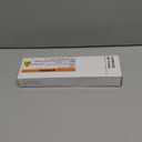 Homemory 2 Pcs Real Wax Made Flameless Taper Candles with Remote and Timer, 9.6" Ivory Battery Operated Candle Stick Flickering, Led Taper Candles with Lifelike Flame for Indoor Home Decor