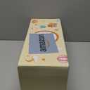 JIZHI Lifelike Reborn Baby Dolls Girl, 17 Inch Real Baby Doll Soft Body Realistic Newborn Vinyl Silicone Baby Doll Full Body Poseable Real Life Baby Dolls with Feeding Kit Gift Box for Kids Age 3+