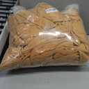 Pumpkin Yellow King Size Quilt Bedding Sets with Pillow Shams, Mustard Lightweight Soft Bedspread Coverlet, Quilted Blanket Thin Comforter Bed Cover for All Season, 3 Pieces, 104x90 inches