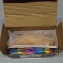 JOYIN 28PCS Valentines Day Stationery Kids Gift Set, Funny Nose Cards and Pencils Perfect for Classroom Exchange, Party Favor Holiday Reward Prizes