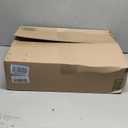 Small Collapsible Shopping Cart,Shopping Cart with Wheels,Folding Portable Waterproof Rolling Bag,Trolley Tote Stair Climbing for Traveling,Gift for Women&Older (Black&Expandable Bag)