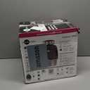 InSinkErator EVOLUTION 1HP 1 HP, Advanced Series Continuous Feed Food Waste Garbage Disposal, Gray