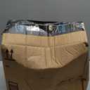 Autoround 512333 4WD/AWD Rear Wheel Bearing and Hub Assembly Compatible with Compass Patriot 20072017, Dodge Caliber 20072008 5 Lug