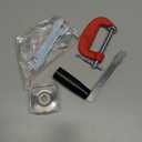 Wire Stripper Machine, 0.06-1 inch Manual Wire Stripping Machine with Replacement Blade, Drill Powered Hand Crank Cable Stripper Tool for Electric Cable Stripping & Scrap Copper Recycling