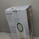 Cold Air Intake Kit Compatible with 2009-2013 Audi A3/2012-2013 VW Bettle A5/2012-2014 VW Jetta MK6 Gli/2007-2016 VW Passat/2009-2018 VW Tiguan 2.0L TSI Turbo