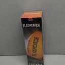 Light Up Football - Glow in the Dark Ball - NO 6 - Boys Gifts - Outdoor Sports, Birthday Gifts for Boys 8-15+ Year Old - Kids Teenage Youth Gift Ideas - Boy Toys Stuff Ages 8 9 10 11 12 13 14 15 (Original)