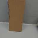 ShineMe Stainless Steel Kids Cups, 5pack with Spill Proof Lids, Straws & Silicone Sleeves, 12oz, BPA Free, Insulated, for Cold & Hot Drinks