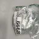 Pair 2-7/8" Oil Bath Cap 21-35 Compatible with Trailer Axle Dexter 6K 7K 8000# 8-286 8-285 8-219