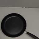 Scanpan Classic 12 1/2 inch Nonstick Fry Pan  Compatible with Gas and Electric Stovetops, Metal Utensil Safe, Oven Safe to 500F, Dishwasher Safe