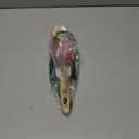 Joyce Chen Burnished Bamboo Mixing Spoon, 12-Inch