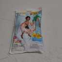 Intex Clear Color Tube #59251 - Color May Vary - 2 Pack