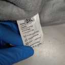 Dog Winter Jacket - 3X Large, Warm Zip Up Snowsuit Dog Harness Vest, Reflective, Water-Resistant, Red (XXX-Large (Chest: 42.5"))