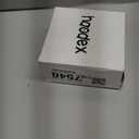 haodex Kitchen Sink Strainer Stainless Steel with Handle (2, Outer Diameter: 5.59 in;Depth: 2.09 in)