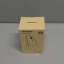 TECKNET Ergonomic Mouse, Wireless Bluetooth Vertical Mouse, 4800 DPI Optical Tracking, 6 Adjustable DPI, Quiet Clicks, 2.4GHz with USB A Receiver, 12 Months Battery, 6 Buttons, Wide Compatibility