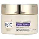 Roc Multi Correxion, Crepe Repair, Face & Neck Cream, 1.7 oz (48 g)
