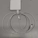 Sunveza Mac Book Pro Charger - 118W USB C Charger Fast Charger Compatible with MacBook pro/Air, M1 M2 M3 M4 M5, ipad Pro, Samsung Galaxy and More, Include Charge Cable