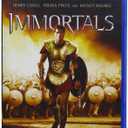 Immortals (Blu-Ray)