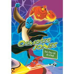Osmosis Jones