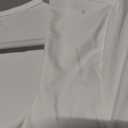 Trendy Queen Tshirts Shirts for Women Double Lined Going Out Crop Tops 2025 Spring Summer Workout Y2k Clothes Beach Fashion, Medium