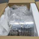 Presto 01755 16-Quart Aluminum canner Pressure Cooker, One Size, Silver