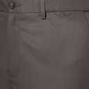 Amazon Essentials Men's Classic-Fit Expandable-Waist Flat-Front Dress Pant, 31Wx29L