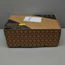 Klearlook Upgraded Adjustable Keyboard Tray for Above Desk & Under Desk Use - Ergonomic Sit-Stand Keyboard Riser with 360° Rotation, 24.4"×10" Keyboard Stand with Wrist Rest & Storage Drawer - Black