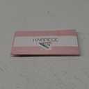 SARLA 2PCS Messy Bun Hair Pieces for Women Wavy Curly Synthetic Hairpieces for Updos with Tendrils Fake Scrunchies Ponytail Extension Red Vino