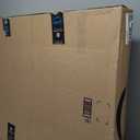 for 2019-2025 Chevy Chevrolet Blazer Accessories Cargo Liner Trunk Mat Cargo Mat Back Seat Cover Protector Backrest Mat Dog Liner