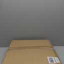 BrightHome Flush Mount LED Ceiling Light, 13in 2400LM 25W, 3 Color (3000K, 4000K, 5000K) Dimmable Black Gold Modern Lamp for Bedroom, Bathroom, Hallway, Kitchen