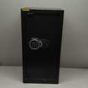 6.1 Cu ft Extra Large Home Safes Fireproof Waterproof, Anti-Theft Fire proof Safes for Home Use With Combination Lock, Spare Keys, Lock Box and Led Light, Jewelry Safe for Home Money Documents