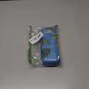 Kids Swim Goggles Age 2-6, Toddler Goggles No Hair Pull,Child Goggles Padded HeadBand (1pk Kids -Yellow Croc)