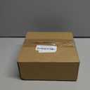 Incense Holder,Natural Marble Incense Holder for Sticks,Handmade Incense Burner with 9 Incense Holes,Suitable for Meditation,Smudging,Incense Burning and Decoration(Black)