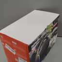 Speakers Bluetooth Wireless: 80w Loud Speaker with Bass, 30H Playtime, IPX7 Waterproof, Large Speakers for Work, Outdoor, Workshop, Garage, Portable Speaker with TWS (Black)