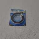 Round Ring Air Stone, Aquarium Bubble Stones Round Bubble Stone for Increasing Oxygen Embellishing Aquarium Pond Fish Air Pump Accessories
