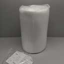 3 Inch Gel Memory Foam Mattress Topper Queen, Cooling Mattress Topper with Removable & Washable Bamboo Cover, CertiPUR-US Certified