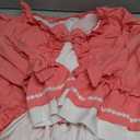 1791's lady Women's Victorian Rococo Dress Inspiration Maiden Costume 2XL