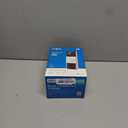 Tapo by TP-Link Smart Video Doorbell Camera Wireless with Chime, 2K with Full Color Night Vision & Spotlights, No Monthly Fee, Ring Call, 160° Ultra-Wide View, Free AI Detection, Local Storage, D210