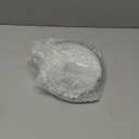 Auxmir 2025 Upgraded 20X Magnifying Mirror with Light, Makeup Mirror with 2-Level Lights, Vanity Mirror with Power Suction Cup and Tweezers, 360 Swivel, Portable Bathroom Mirror for Home Travel