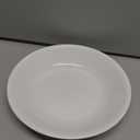 Corelle Livingware Winter Frost White 20 Ounce Pasta Bowl (Set of 8)