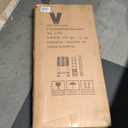 Telescoping Extension Ladder 15.5FT, Aluminum Telescopic Ladders with Carry Bag for Outdoor Indoor Use