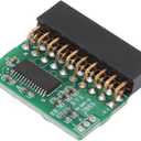 20Pin TPM 2.0 Module for SuperMicro AOM TPM 9665V TCG 2.0, Vertical Trusted Module.