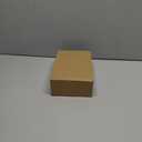 2 Pack Shower Soap Dish Holder with Lid, Bar Soap Holder with Drain, Wall Mounted Soap Box Container for Shower, Bathroom, Bathtub, Kitchen Sink, Adhesive Included