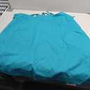 TAIPOVE Pima Cotton Camisole Tops for Women Adjustable Spaghetti Strap Tops Side Slit Women's Extra Long Dressy Tanks (Burgundy, Small)