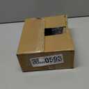 18 Pcs Black Plastic Serving Utensils Set - 6 Black Plastic Serving Spoons, 6 Black Tongs And 6 Forks - Heavy Duty Black Disposable Serving Utensils Set For Parties