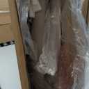 AirClub Bassinet Bedside Sleeper, Baby Crib for Newborn, Baby Bassinets Bedside Sleeper with 4 Auto-Lock & Adjustable Height, Breathable Mesh & Mattress, Bedside Bassinet (Beige)