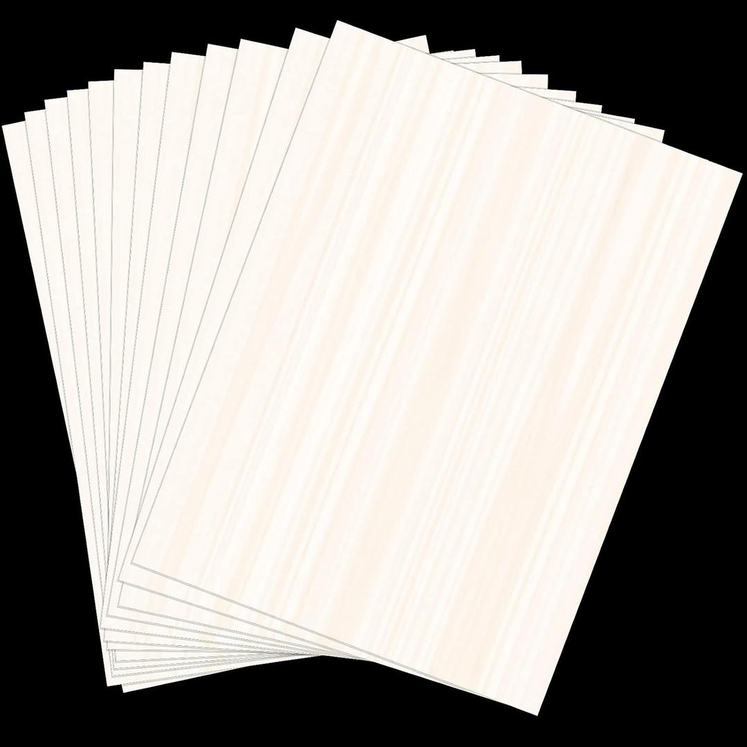 Mudder Vinyl Siding Repair Kit 6 x 8 Inch Vinyl Siding Patch Self Adhesive PVC Tape Hole Covering for Mobile Home Skirting Fence Parts Wall (Yellow)