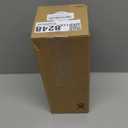 Hydro Flask Travel Tumbler with Handle, Lid and Straw - Insulated Stainless Steel in 40 Oz Indigo Blue