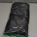 NICETOWN Black Out Short Curtain Panels for Kitchen - Energy Smart Decoration Thermal Insulating Blackout Drapes/Draperies for Bathroom Small Window (2 Panels,42 in x 45 in (W x L))